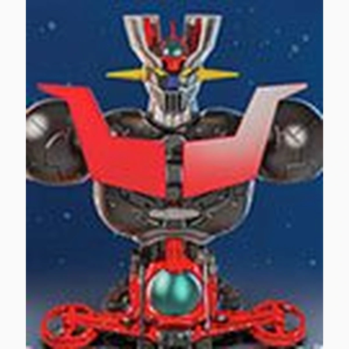 Mazinger Z buste Super Robot Elite 1/3 Mazinger Z 26 cm - Image 2