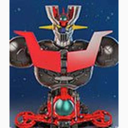 Mazinger Z buste Super Robot Elite 1/3 Mazinger Z 26 cm - Image 2