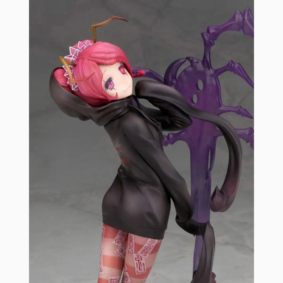Overlord statuette PVC 1/8 Entoma Vasilissa Zeta so bin Ver. 20 cm - Image 4