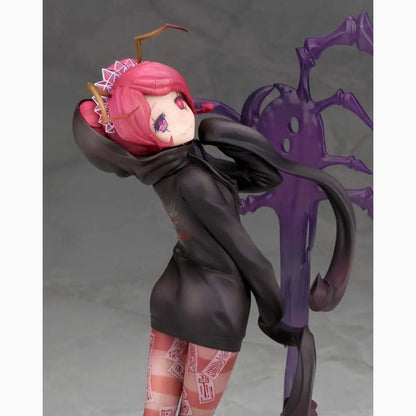 Overlord statuette PVC 1/8 Entoma Vasilissa Zeta so bin Ver. 20 cm - Image 4
