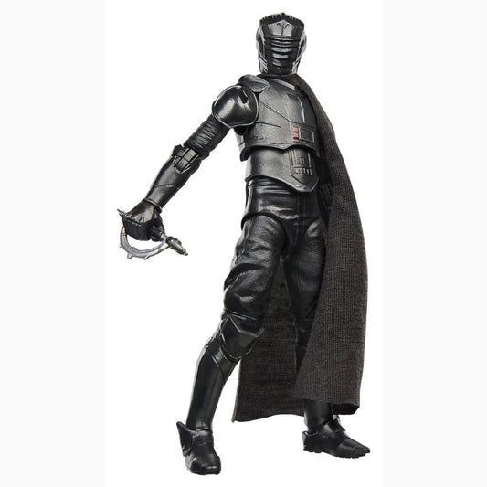Star Wars: Maul – Shadow Lord Black Series figurine Marrok 15 cm - Image 1