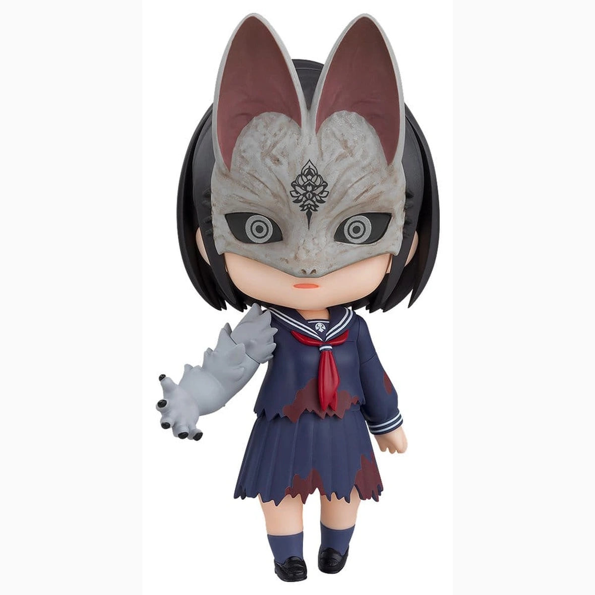 SILENT HILL f Nendoroid figurine Fox Hinako 10 cm - Image 1