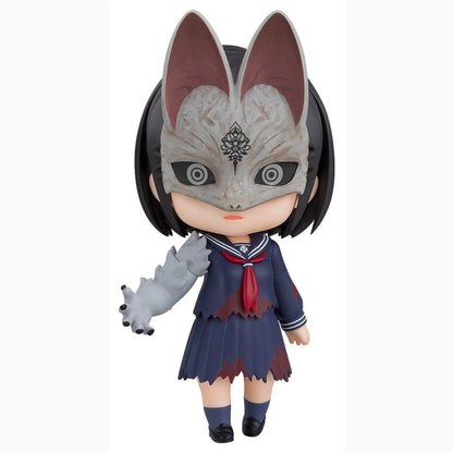 SILENT HILL f Nendoroid figurine Fox Hinako 10 cm - Image 1