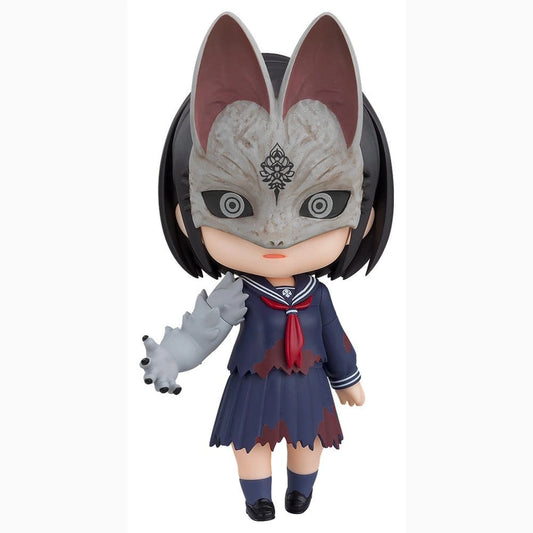SILENT HILL f Nendoroid figurine Fox Hinako 10 cm - Image 1