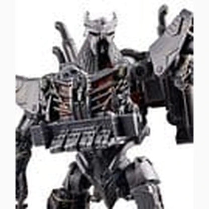 Transformers: Le Réveil des Bêtes Studio Series Leader Class figurine Scourge 22 cm - Image 2