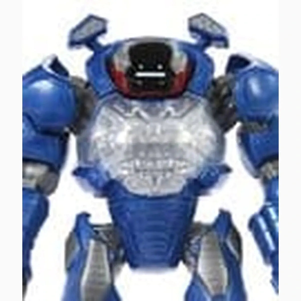 Masters of the Universe 2026 Movie Feature figurine Combat Ready Roboto 14 cm - Image 2