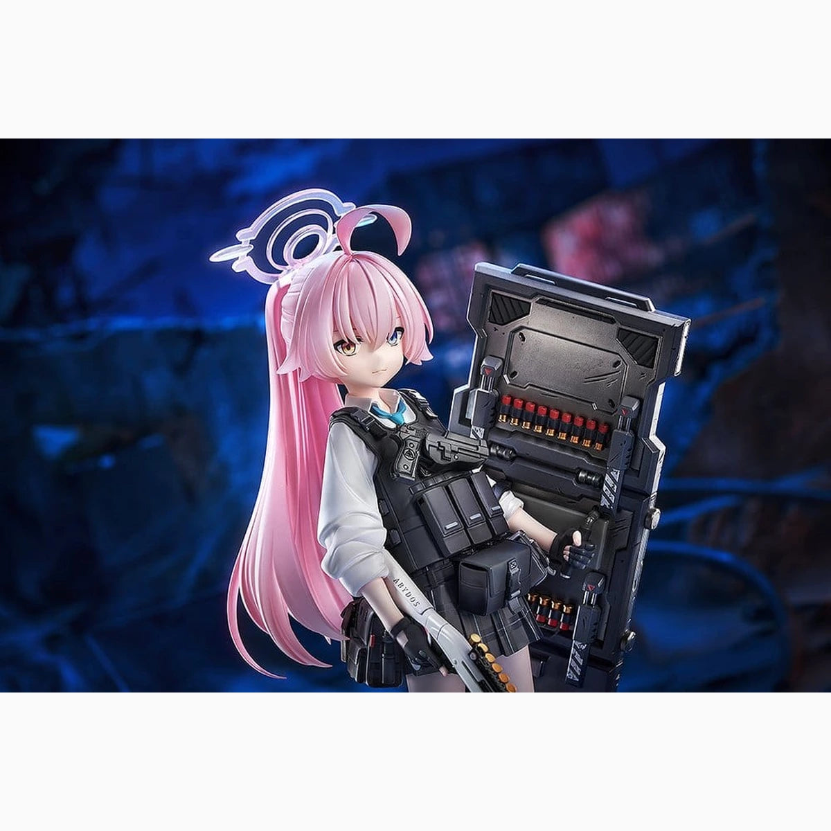 Blue Archive statuette PVC 1/7 Hoshino (Battle) 24 cm - Image 6