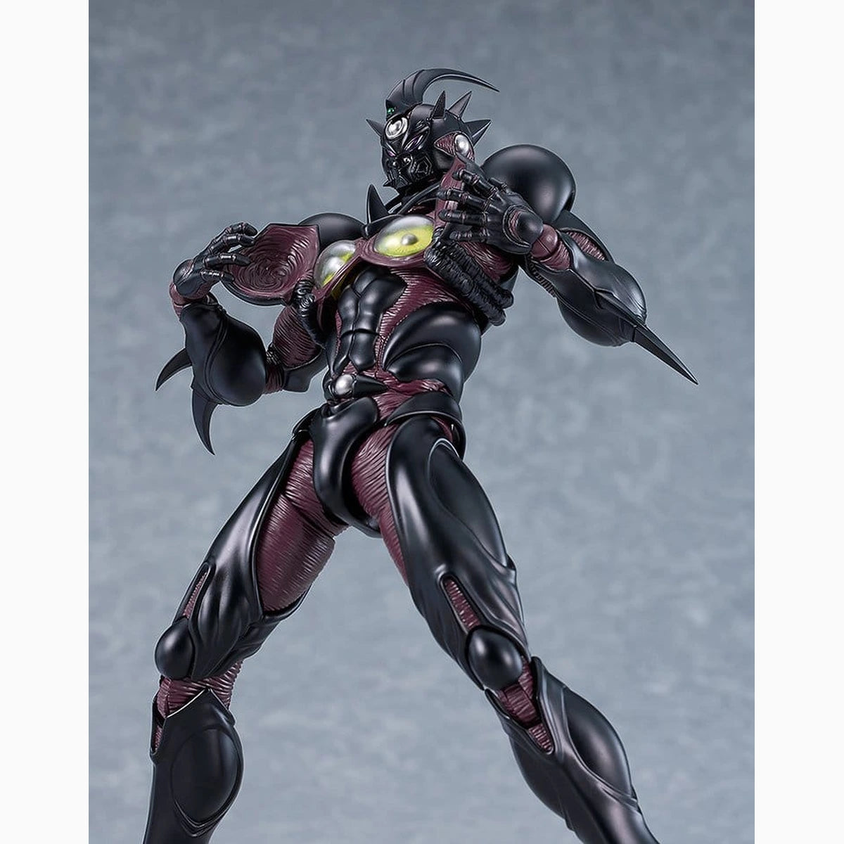Bio Booster Armor Guyver Figma figurine Guyver III: Ultimate Edition 18 cm - Image 7
