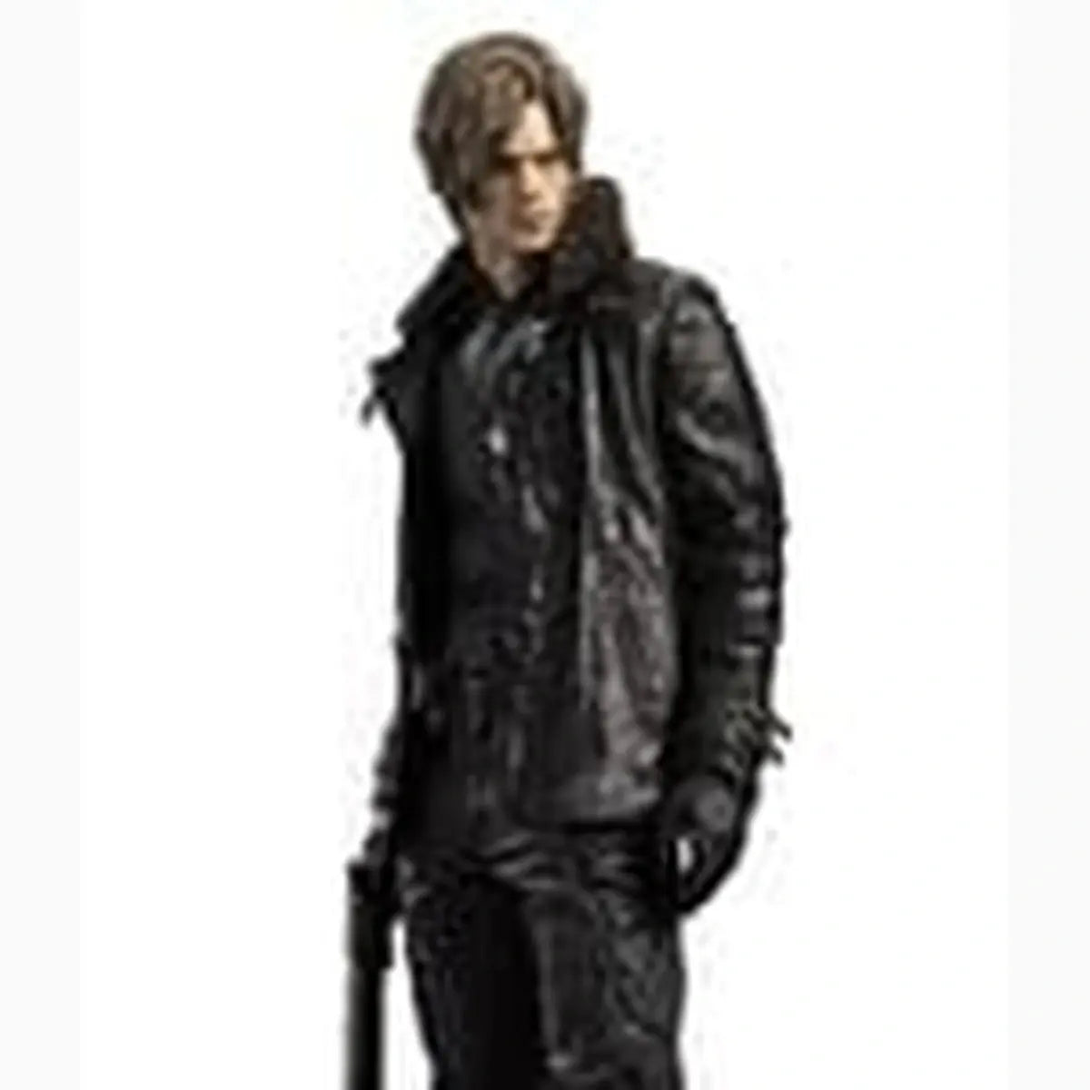 Resident Evil Requiem statuette PVC Creator´s Model Leon S. Kennedy 33 cm - Image 2