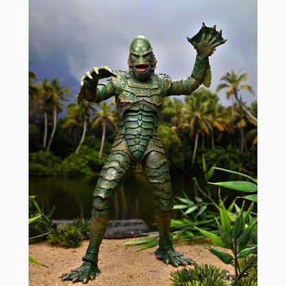 Universal Monsters figurine Ultimate Creature from the Black Lagoon 18 cm - Image 2