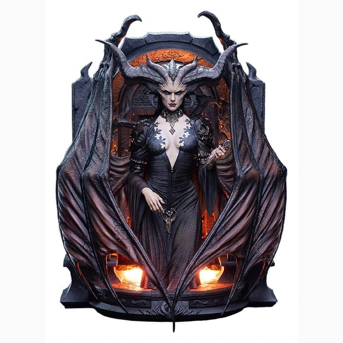 Diablo IV statuette Lilith 34 cm - Image 1