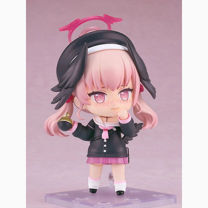 Blue Archive figurine Nendoroid Koharu Shimoe 10 cm - Image 6