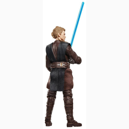 Star Wars Episode II Vintage Collection figurine Anakin Skywalker (Padawan) 10 cm - Image 7