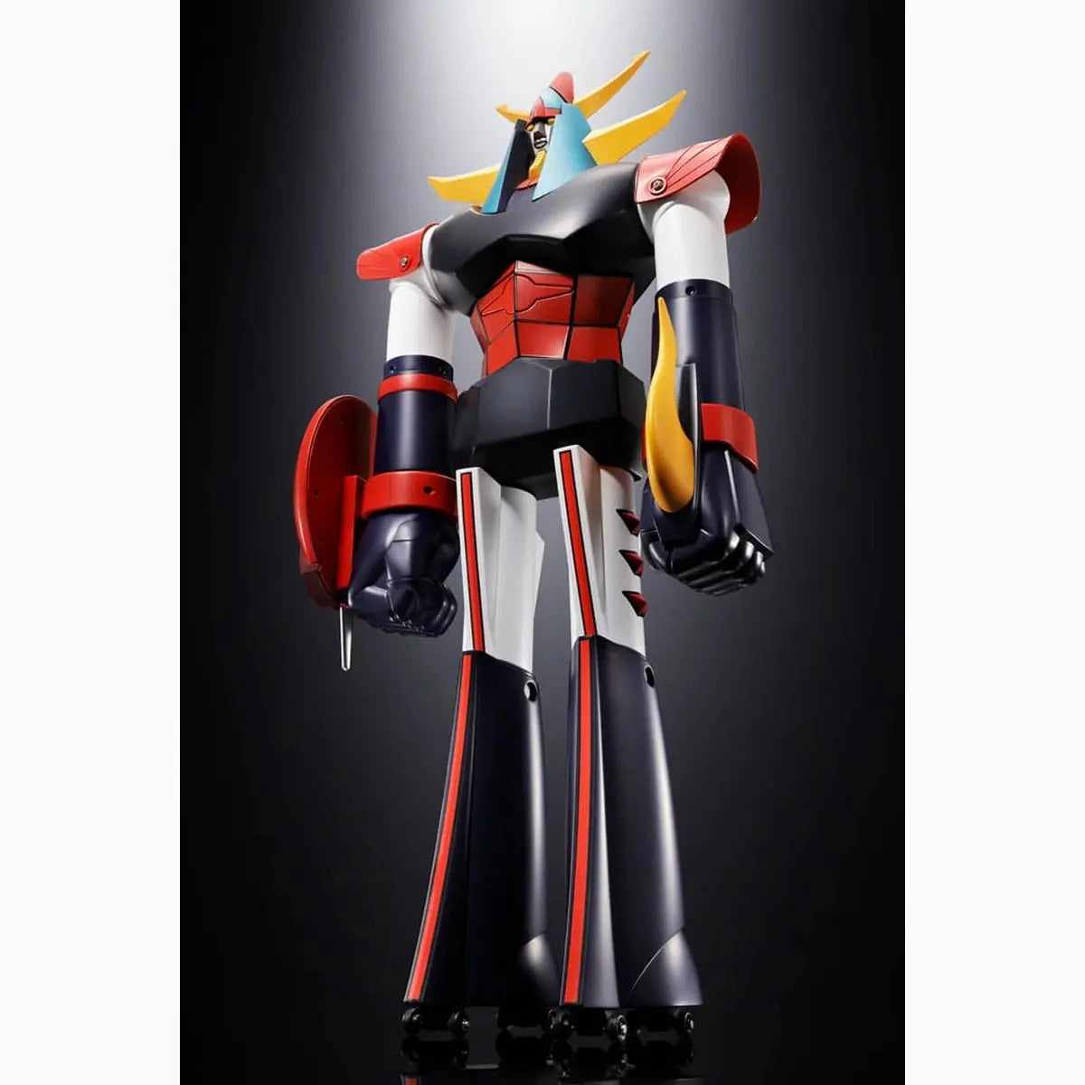 Reideen The Brave figurine Jumbo Machineder Reideen The Brave 60 cm - Image 4