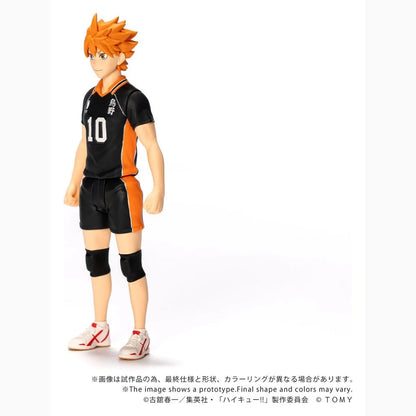 Haikyu!! figurine Collekazaro CK-H01 Shoyo Hinata 10 cm - Image 4
