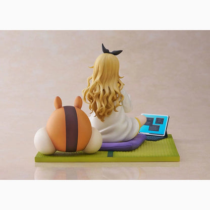 Lycoris Recoil statuette PVC 1/7 Kurumi 13 cm - Image 5