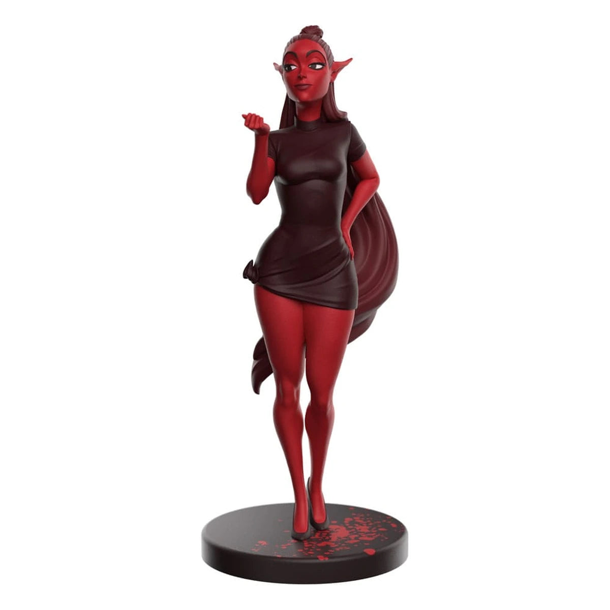 Lore Olympus x Weta Workshop figurine Mini Minthe 17 cm - Image 1