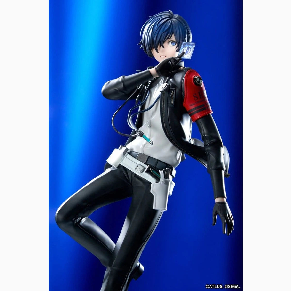 Persona 3 Reload figurine PVC 1/8 Limpie Series Protagonist 24 cm - Image 7