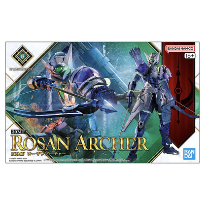 30 Minutes Fantasy 30MF Rosan Archer - Image 3