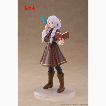 Frieren figurine PVC Coreful Frieren (Detective ver.) 18 cm - Image 7