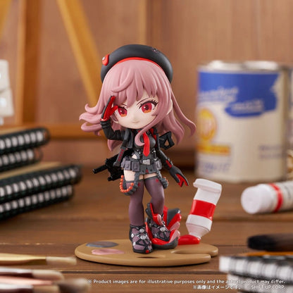 Goddess of Victory: Nikke statuette PVC PalVerse Rapi 11 cm - Image 3