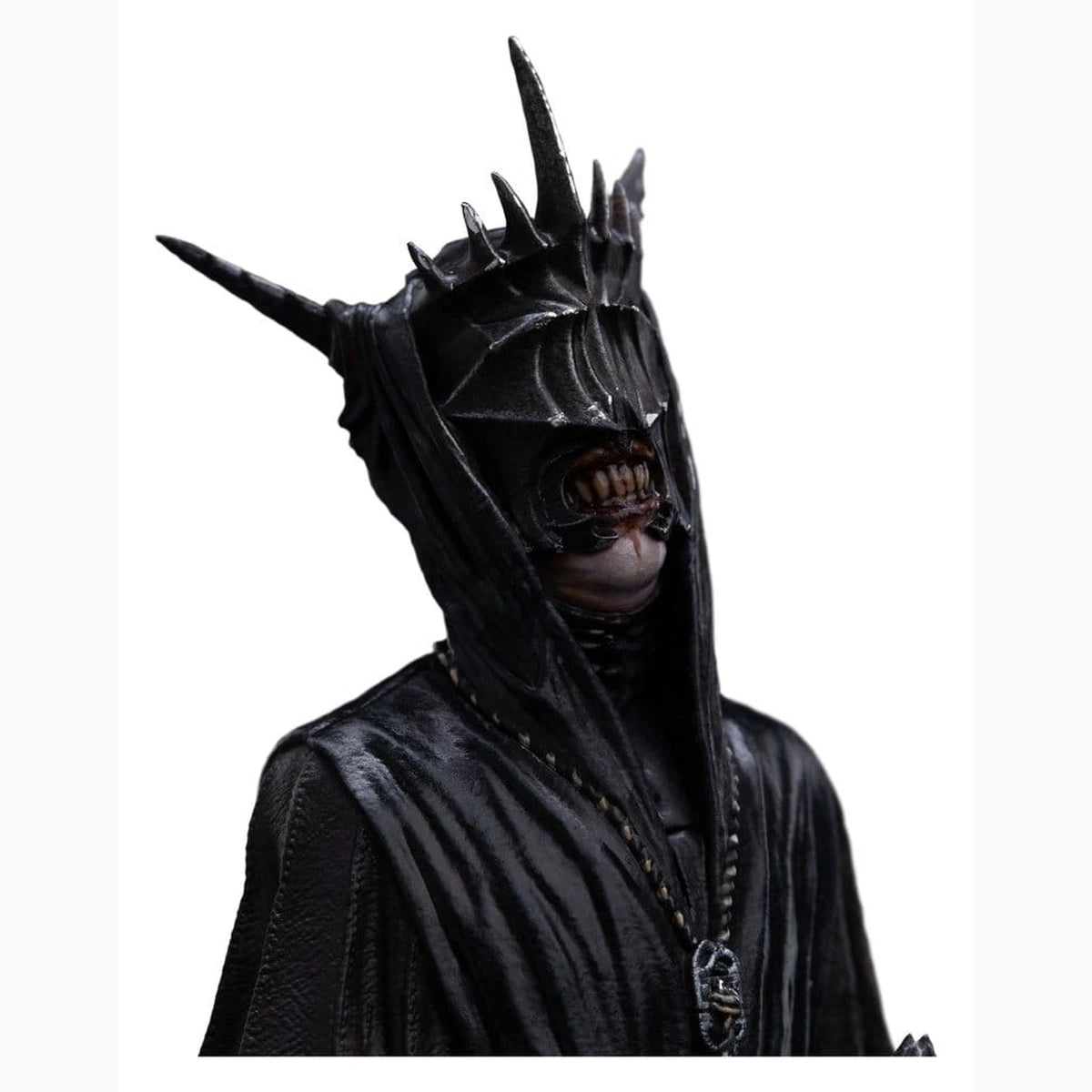 Le Seigneur des Anneaux statuette Mouth of Sauron 22 cm - Image 5