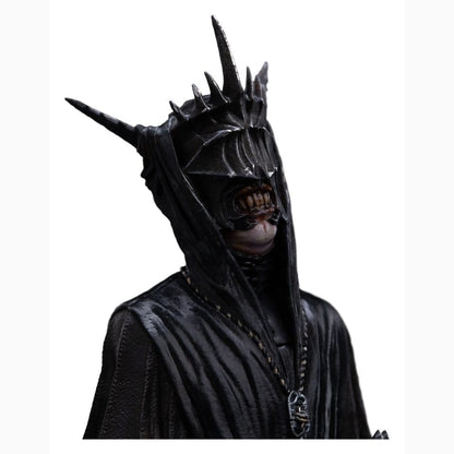Le Seigneur des Anneaux statuette Mouth of Sauron 22 cm - Image 5