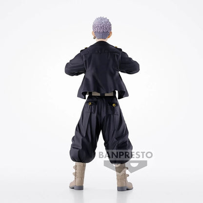 TOKYO REVENGERS TAKASHI MITSUYA FIGURE(ver.A) - Image 2