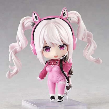 Goddess of Victory: Nikke figurine Nendoroid Alice 10 cm - Image 3