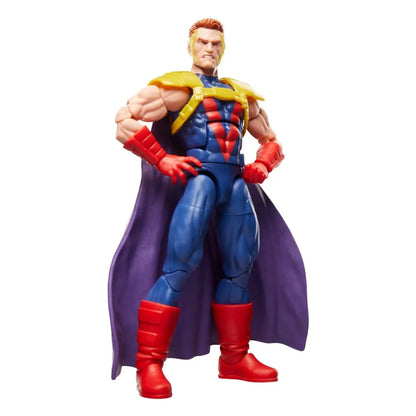 X-Men Marvel Legends figurine Fabian Cortez (BAF: Marvel's Nemesis) 15 cm - Image 6