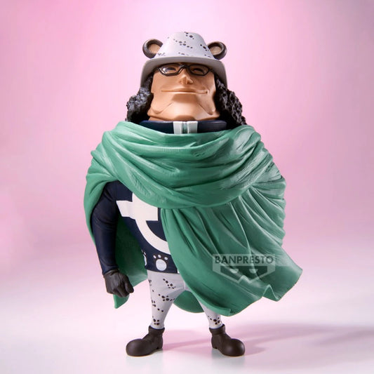 ONE PIECE - WCF SPECIAL - BARTHOLOMEW KUMA - Image 1