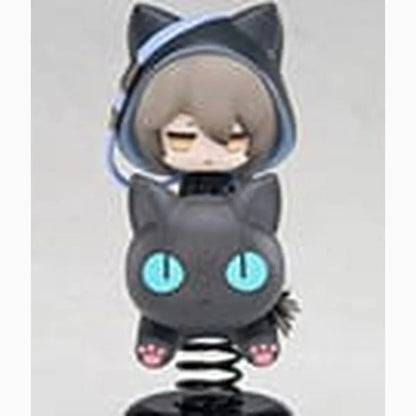 Arknights statuette PVC Happy Shake Phantom 10 cm - Image 2