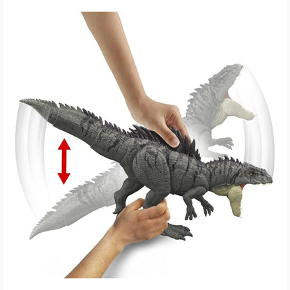 Jurassic World: Survival figurine Colossal Chomp Giganotosaurus 71 cm - Image 4