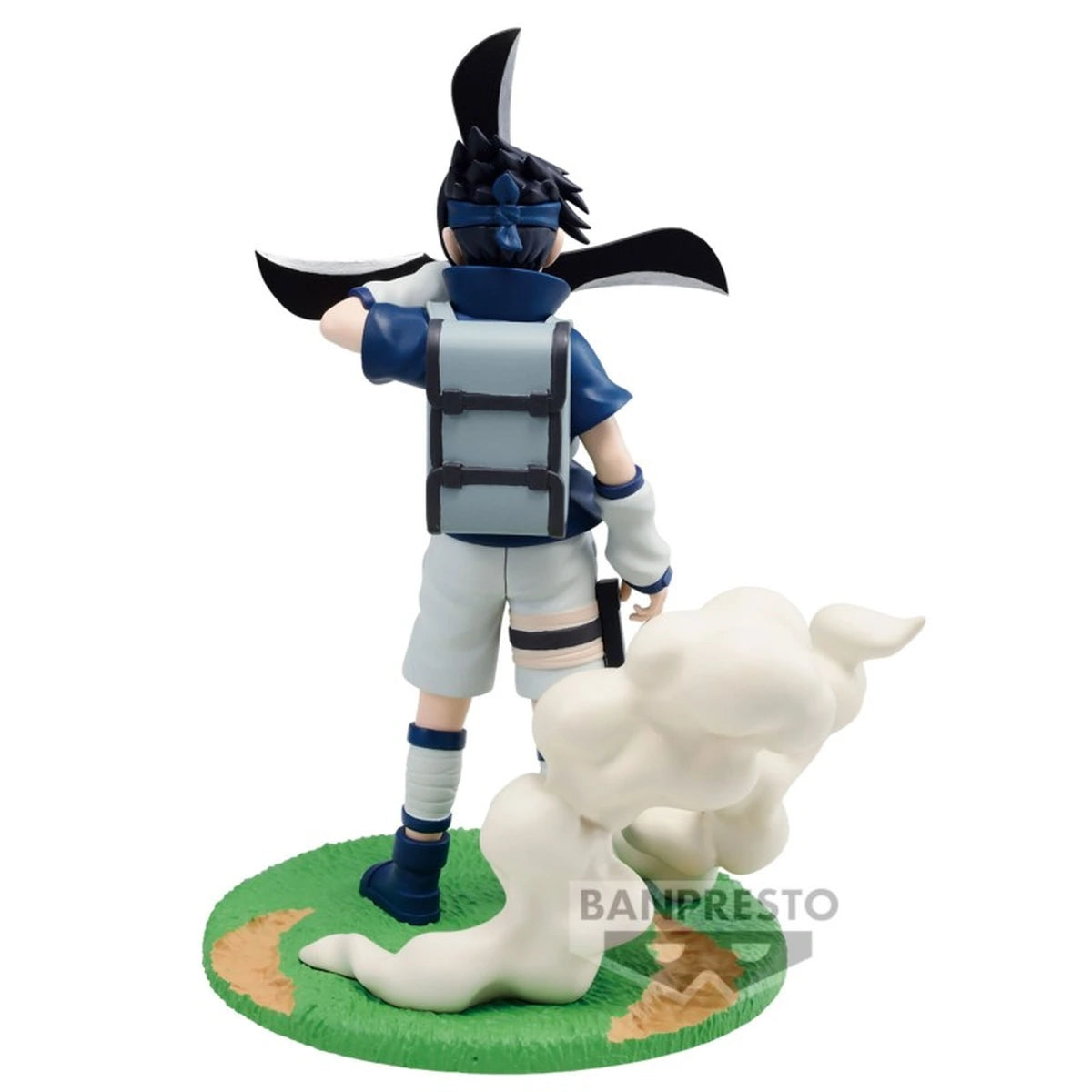 NARUTO - Memorable Saga - UCHIHA SASUKE - Image 3