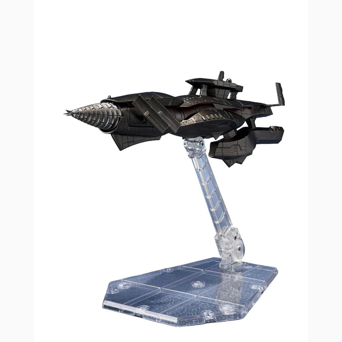 Godzilla: Final Wars figurine S.H.MonsterArts Godzilla Heat Ray Ver. vs. New Gotengo 16 cm - Image 4
