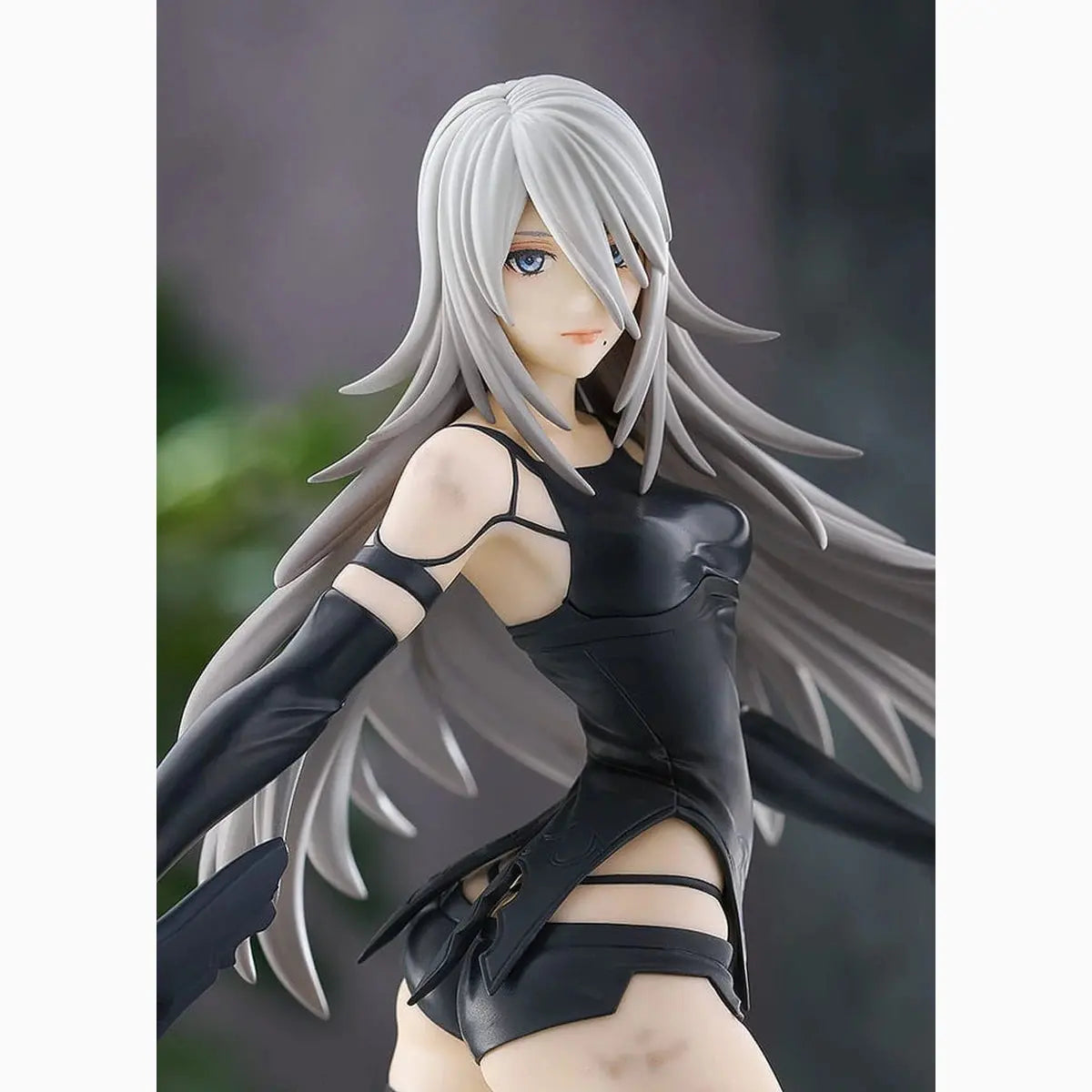 Nier Automata Ver 1.1A statuette PVC Pop Up Parade A2 YoRHa Type A No. 2 17 cm - Image 5