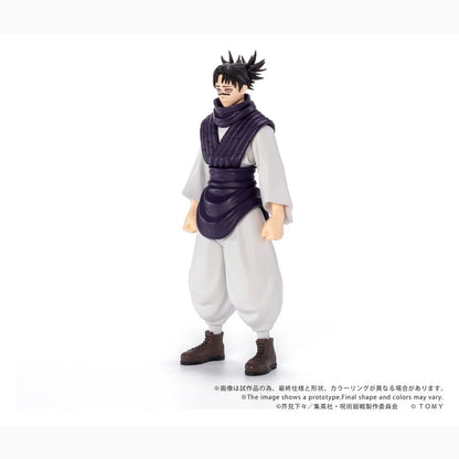Jujutsu Kaisen figurine Collekazaro CK-J04 Choso 11 cm - Image 4
