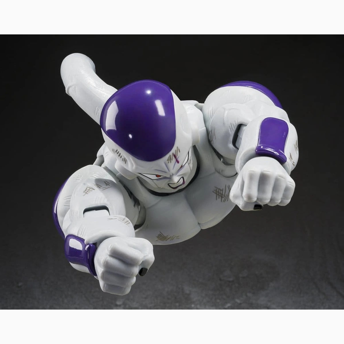 Dragon Ball Z figurine S.H.Figuarts Full Power Frieza Battle Scarred Edition 13 cm - Image 5
