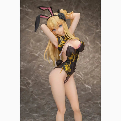 Original Character statuette PVC 1/4 Jin-Lian Bunny Ver. Illustration by Tony 41 cm - Image 7