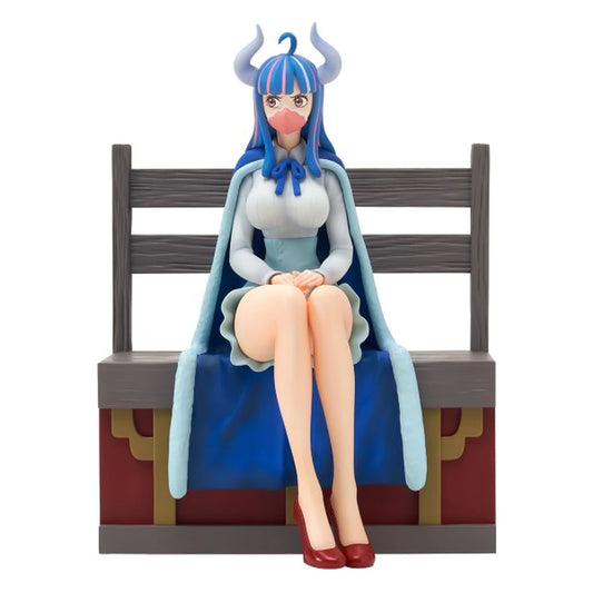One Piece Ichibansho Tobiroppo Ulti 11Cm - Image 1