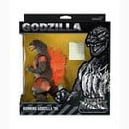 Godzilla Toho Super Kaiju figurine Wave 02 Burning Godzilla '95 - Image 2