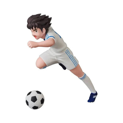Captain Tsubasa mini figurine Medicom UDF Ohzora Tsubasa (Reproduction) 5 cm - Image 3