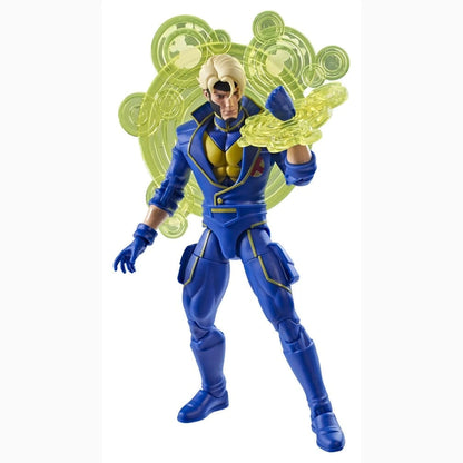X-Men '97 Marvel Legends figurine Marvel's Havok 15 cm - Image 5