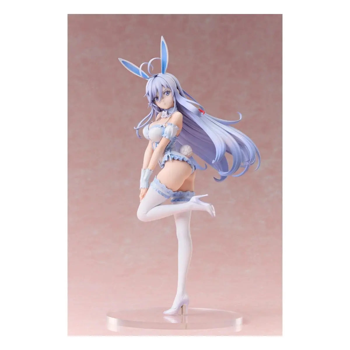 86: Eighty Six statuette PVC 1/7 Lena Bunny Ver. 26 cm - Image 4