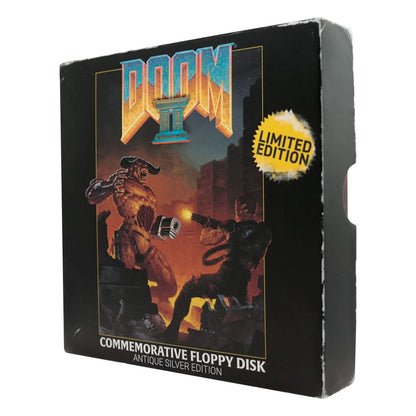 Doom 2 réplique Arena Floppy Disk Limited Edition - Image 5