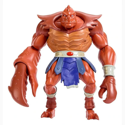 Masters of the Universe Origins Deluxe figurine Clawful 14 cm - Image 3