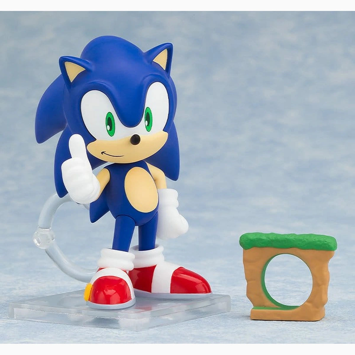 Sonic the Hedgehog blind box assortiment Nendoroid Surprise figurines mini (6) - Image 5