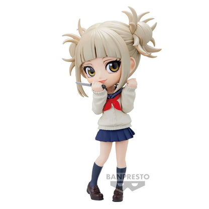 MY HERO ACADEMIA - Q posket - HIMIKO TOGA II Ver.A - Image 1