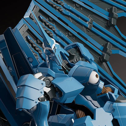 Linebarrels of Iron (Manga Edition) Plastic Model Kit Moderoid Vardant 19 cm - Image 5