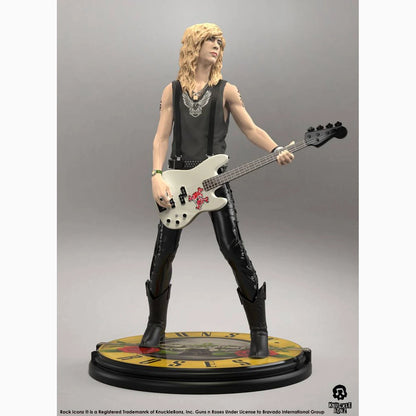 Guns n' Roses statuette Rock Iconz Duff McKagan 20 cm - Image 3